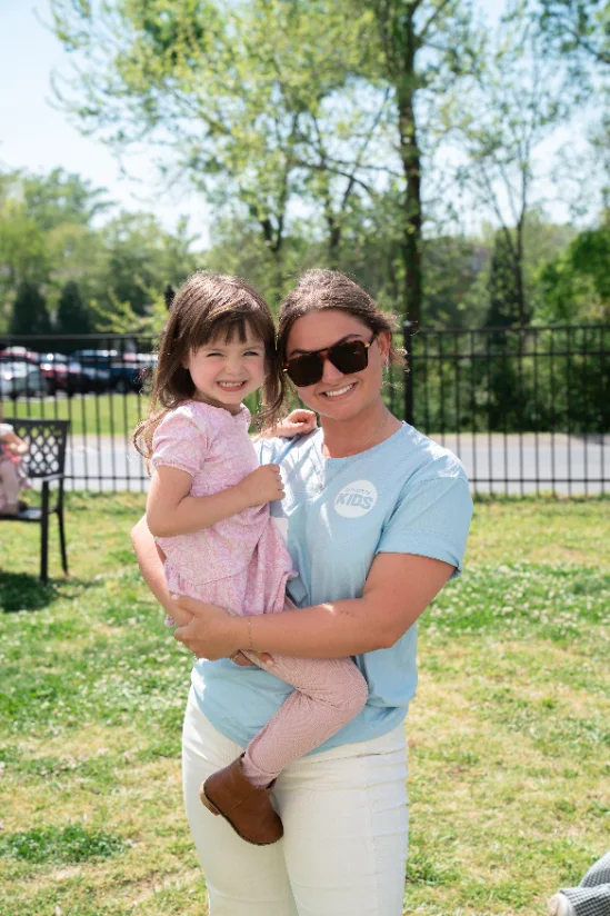 Moms & Tots at Citipointe