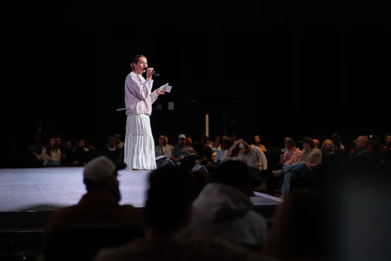 Tennessee Apologetics Nights