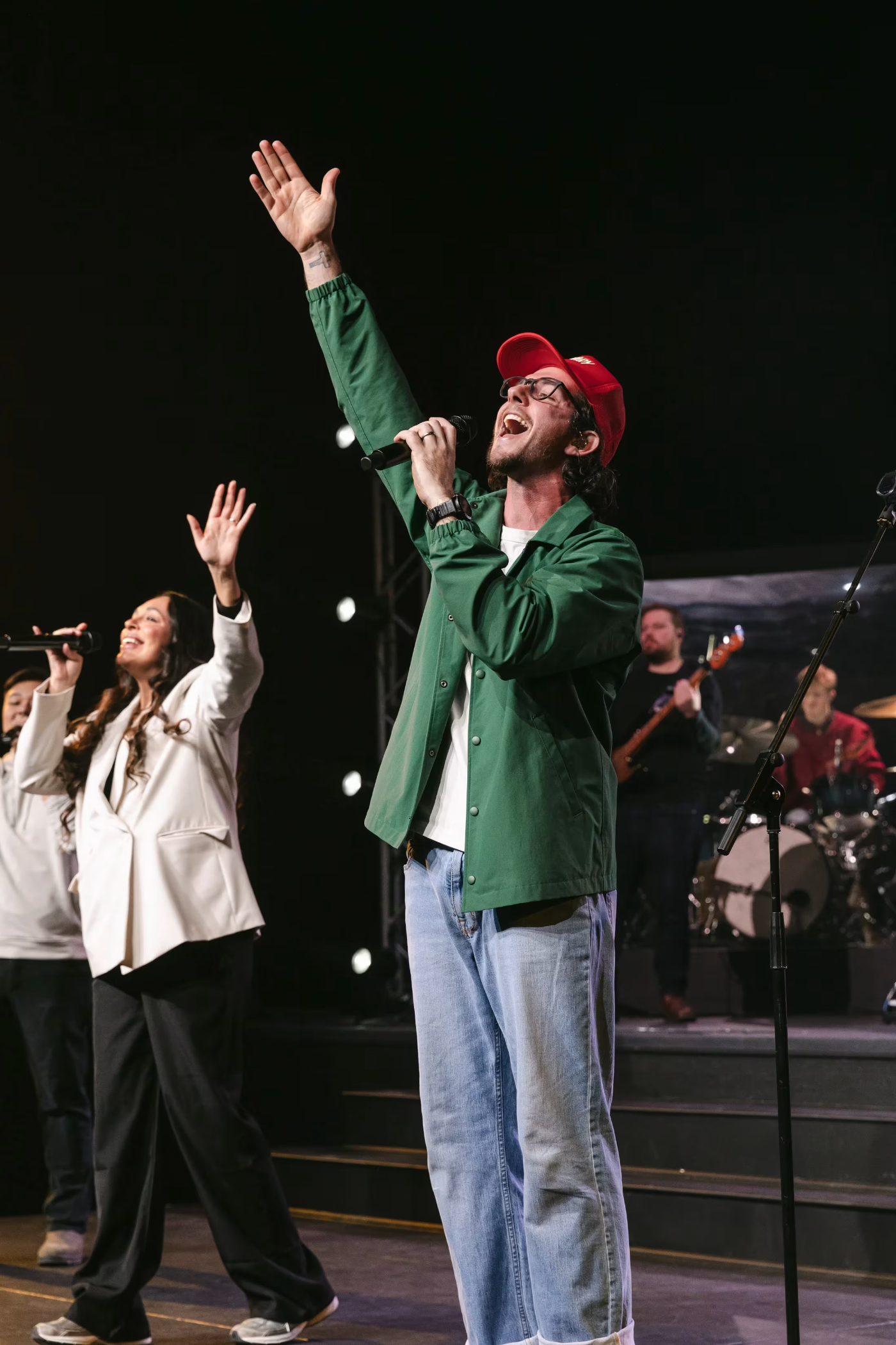 Worship