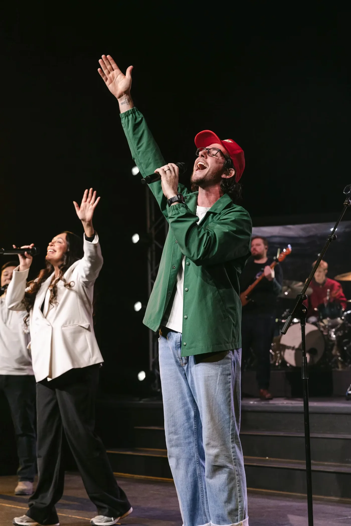 Worship